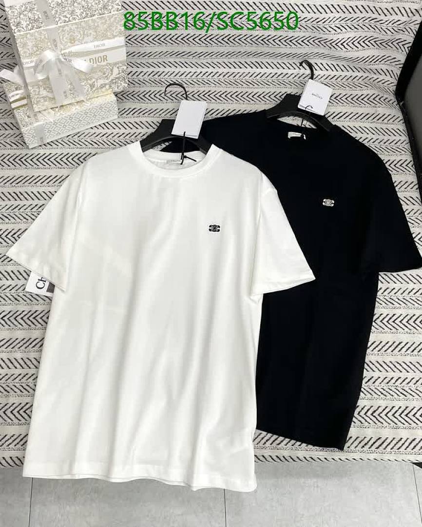 Celine-Clothing Code: SC5650 $: 85USD