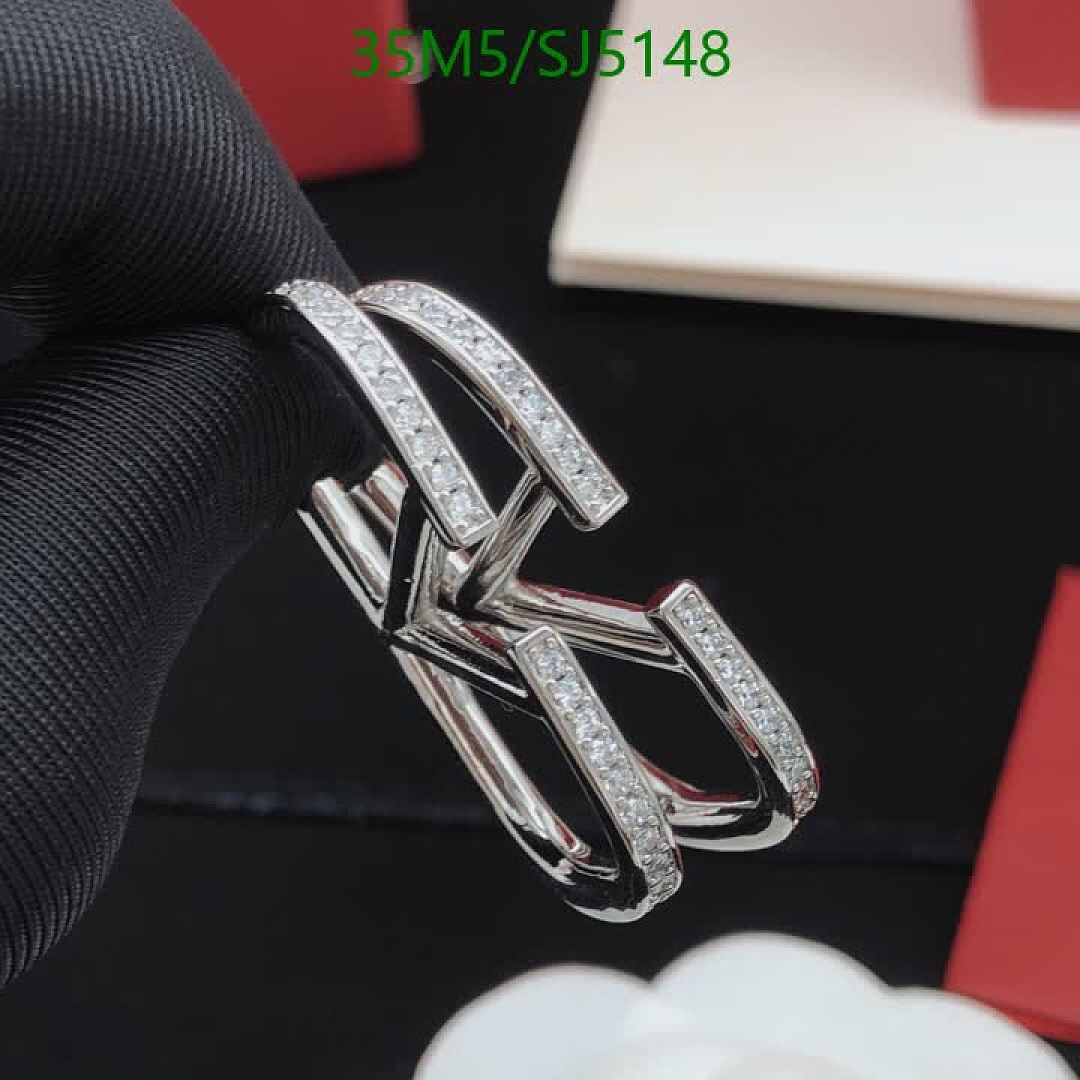 Valentino-Jewelry Code: SJ5148 $: 35USD