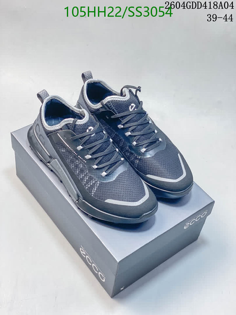 Ecco-Men shoes Code: SS3054 $: 105USD