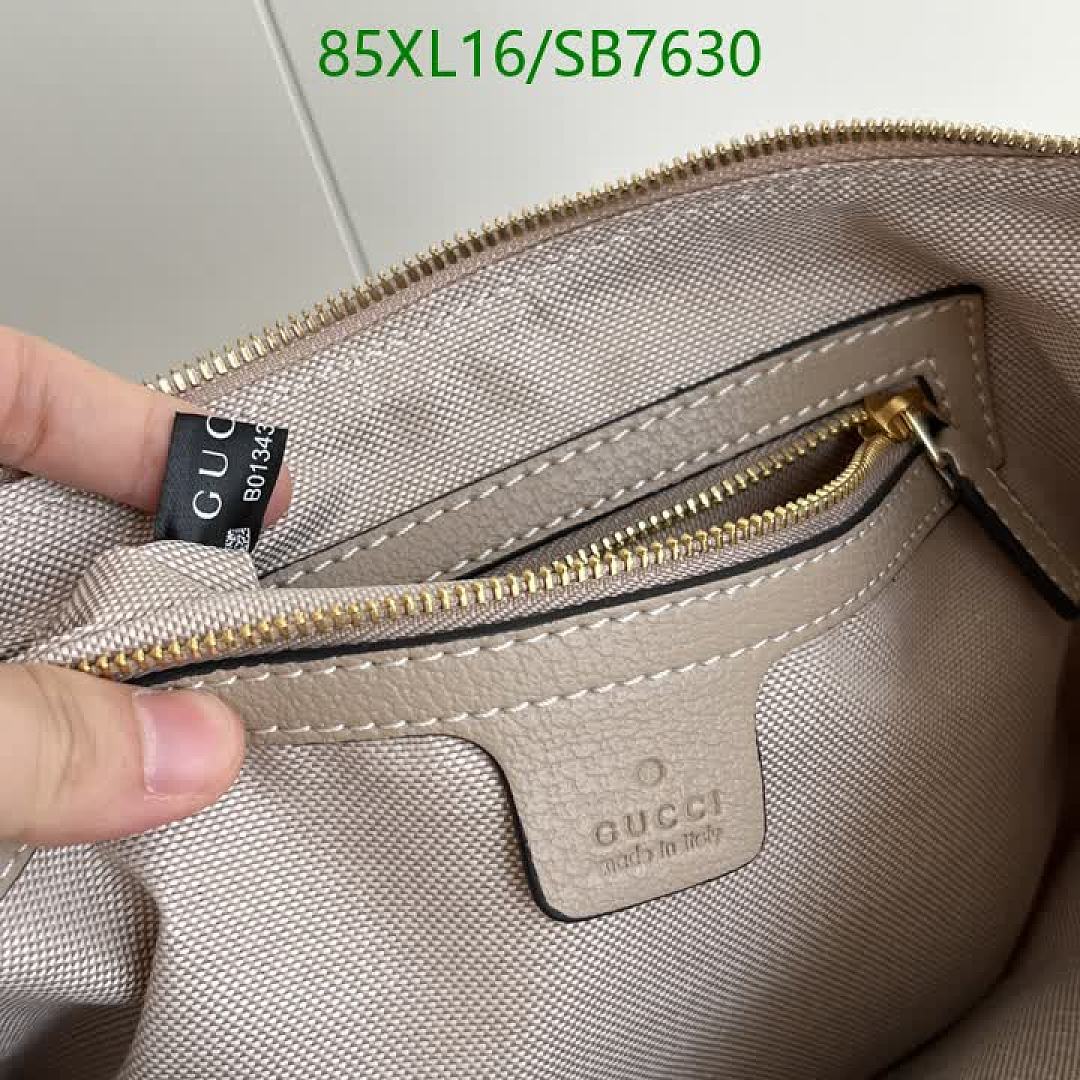 Gucci-Bag-4A Quality Code: SB7630 $: 85USD