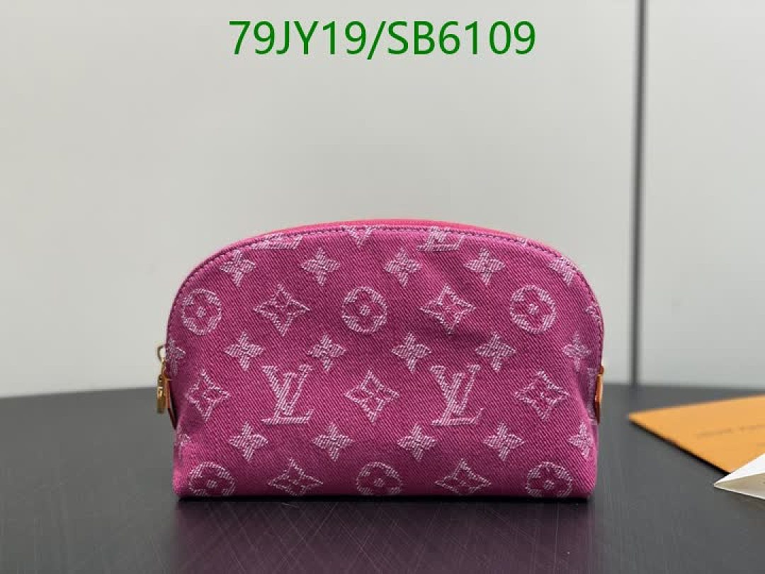 LV-Bag-Mirror Quality Code: SB6109 $: 79USD