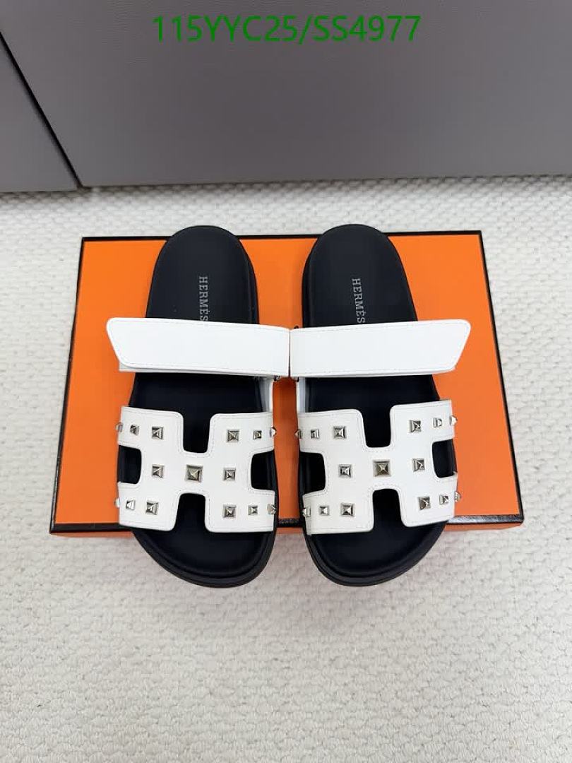Hermes-Men shoes Code: SS4977 $: 115USD