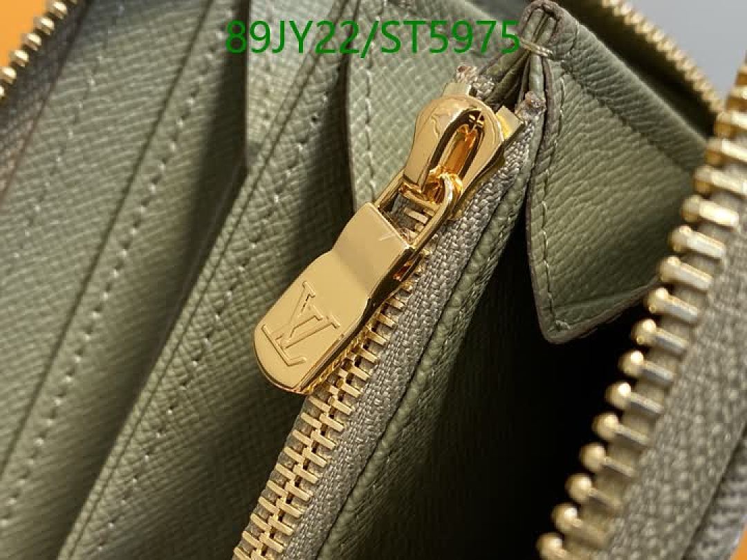 LV-Wallet Mirror Quality Code: ST5975 $: 89USD