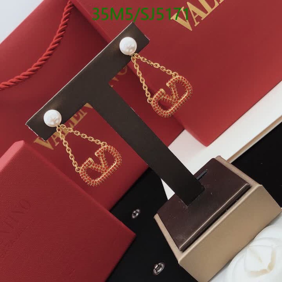 Valentino-Jewelry Code: SJ5171 $: 35USD