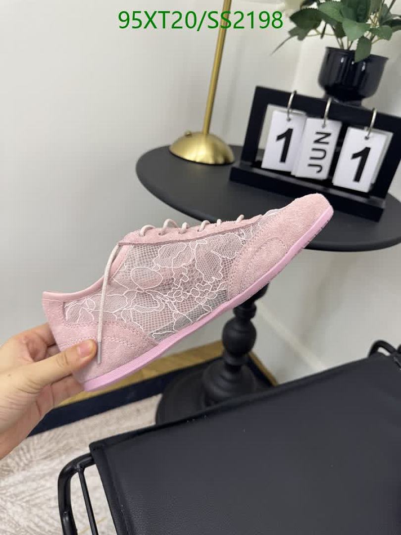 Jimmy Choo-Women Shoes Code: SS2198 $: 95USD