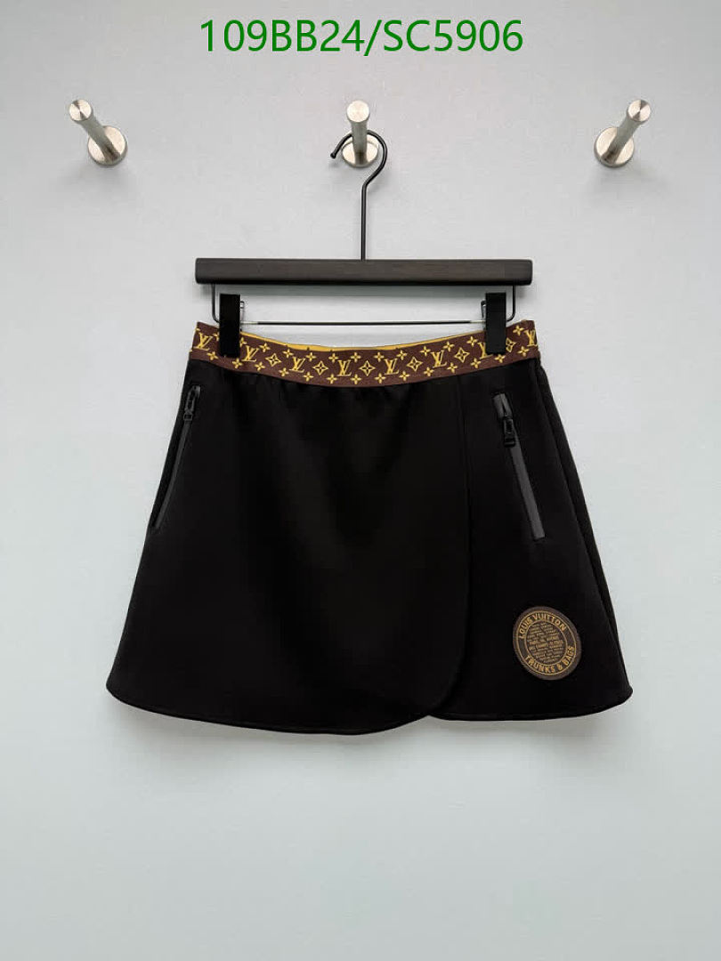 LV-Clothing Code: SC5906 $: 109USD