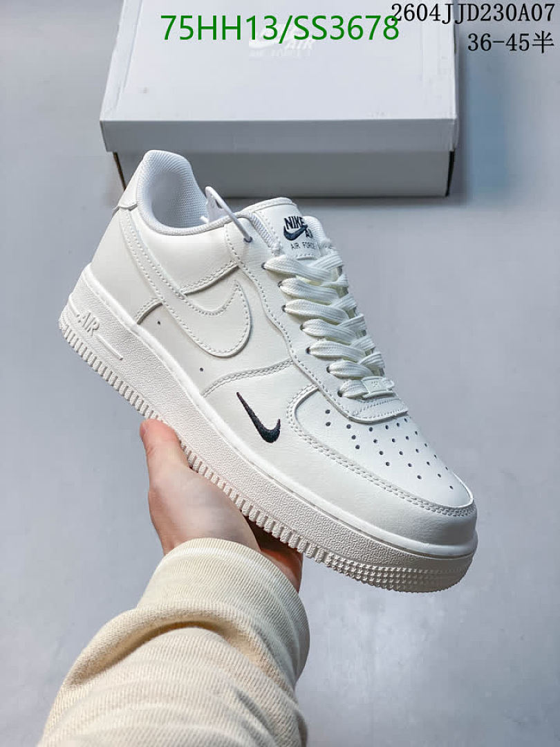 NIKE-Women Shoes Code: SS3678 $: 75USD