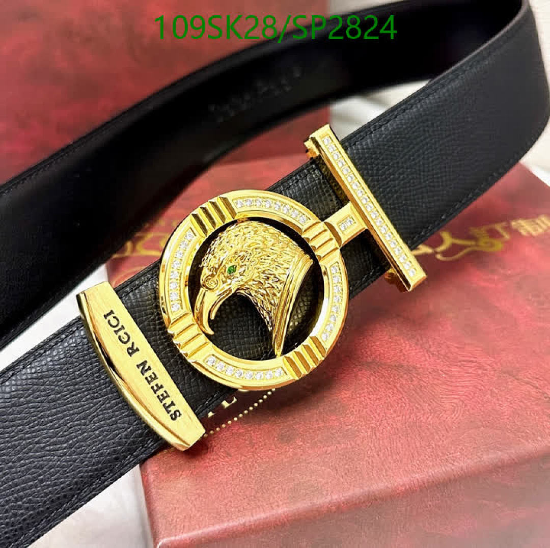 Stefen Rcici-Belts Code: SP2824 $: 109USD