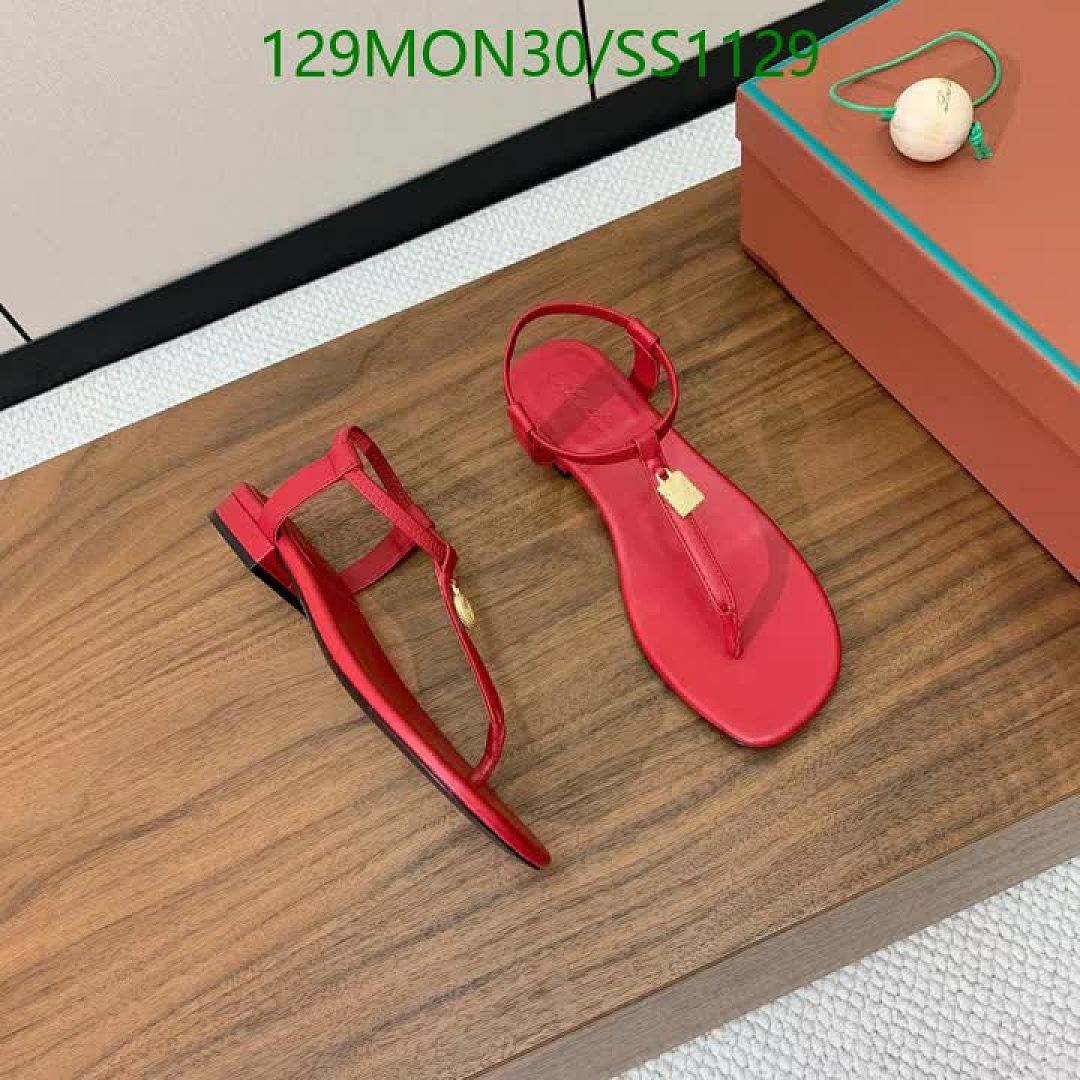 Loro Piana-Women Shoes Code: SS1129 $: 129USD
