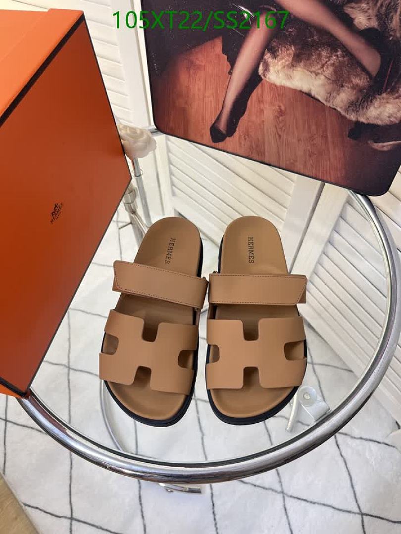Hermes-Men shoes Code: SS2167 $: 105USD