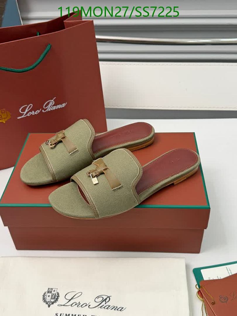 LV-Women Shoes Code: SS7225 $: 119USD