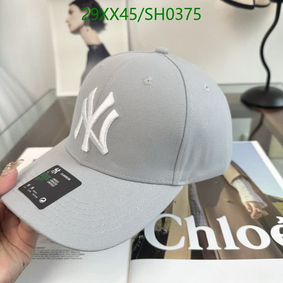 MLB-Cap(Hat) Code: SH0375 $: 29USD