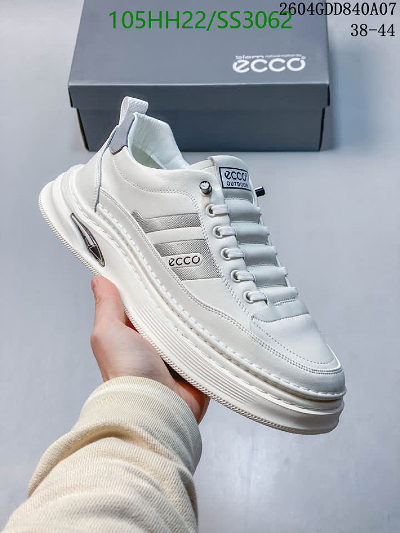 Ecco-Men shoes Code: SS3062 $: 105USD