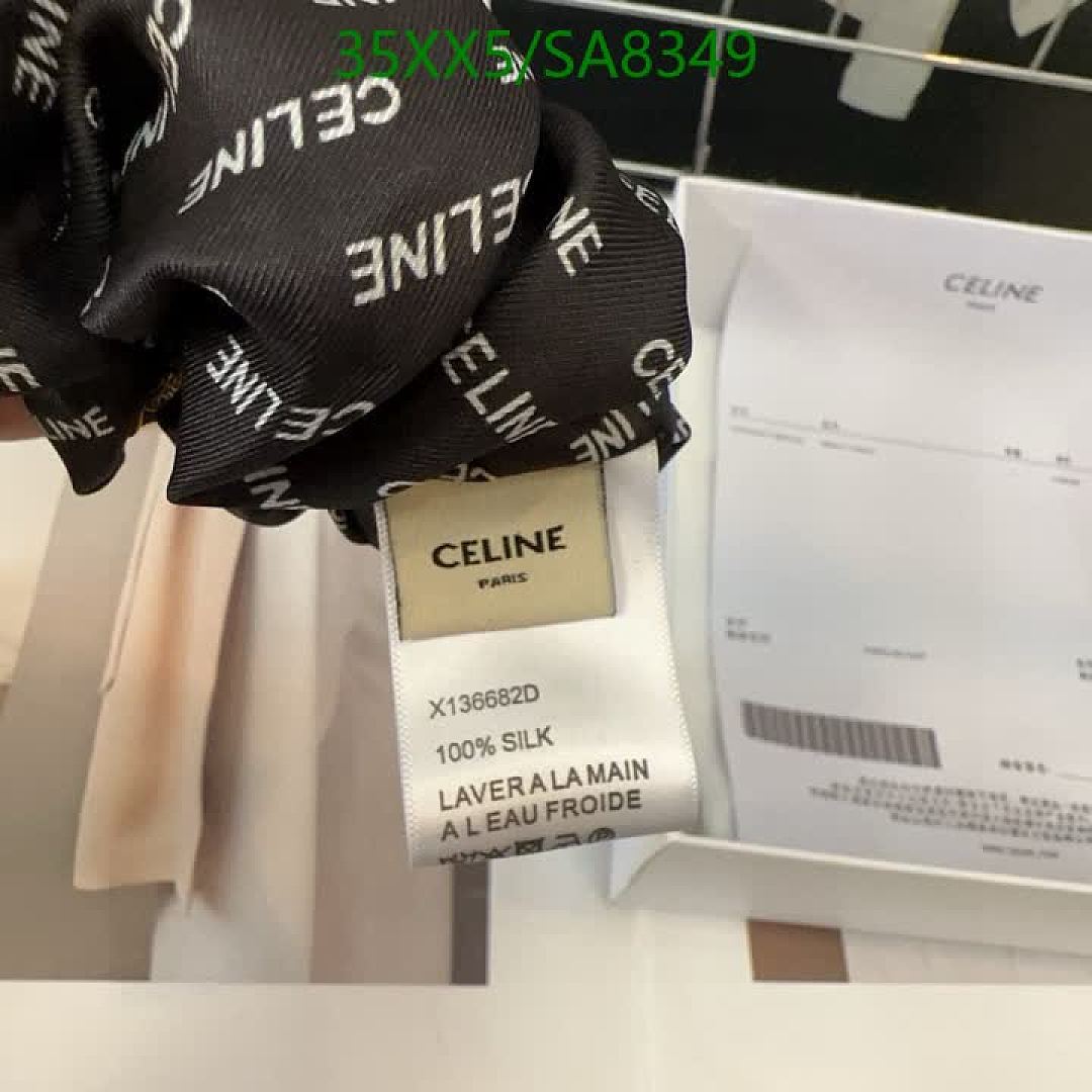 Celine-Headband Code: SA8349 $: 35USD