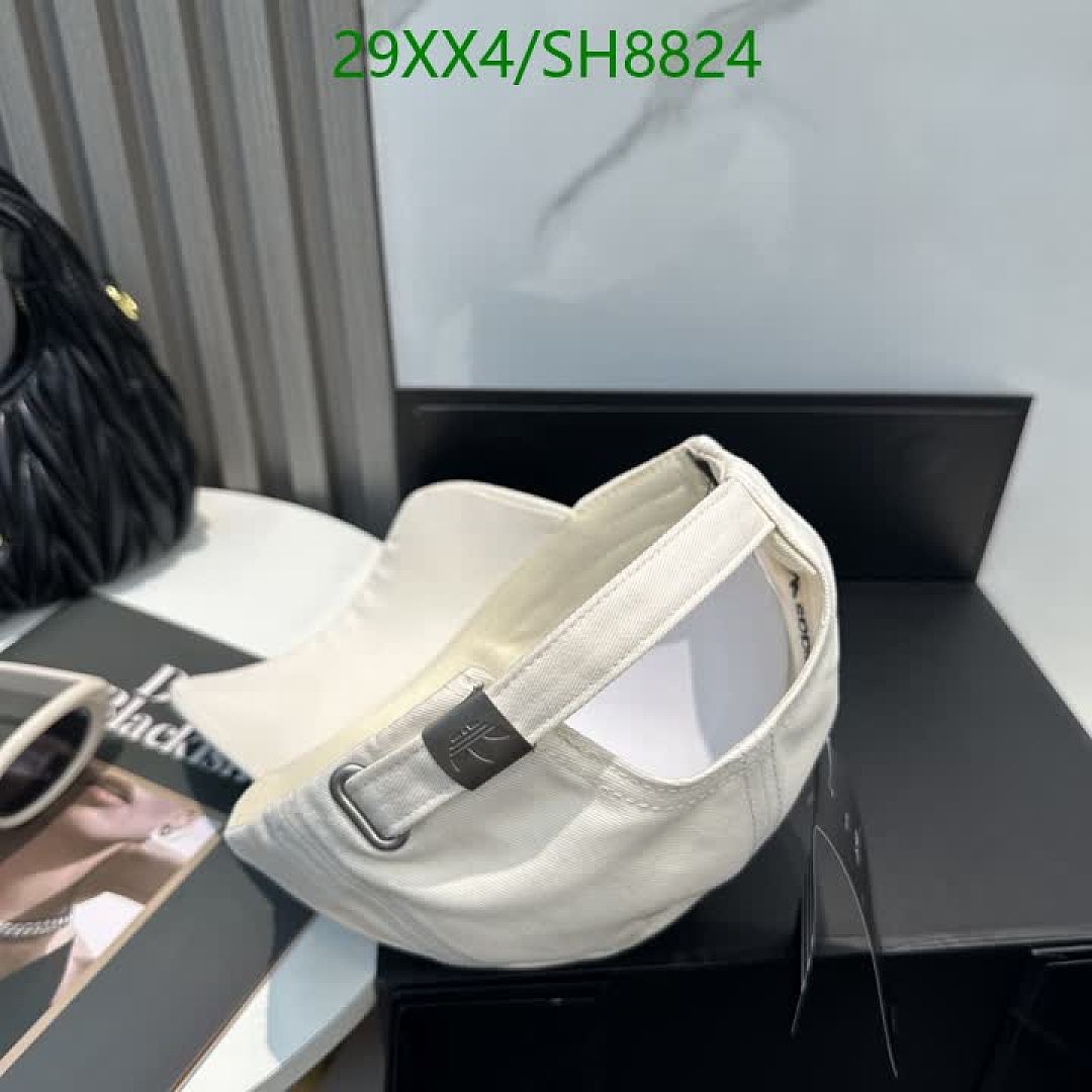 Adidas-Cap(Hat) Code: SH8824 $: 29USD