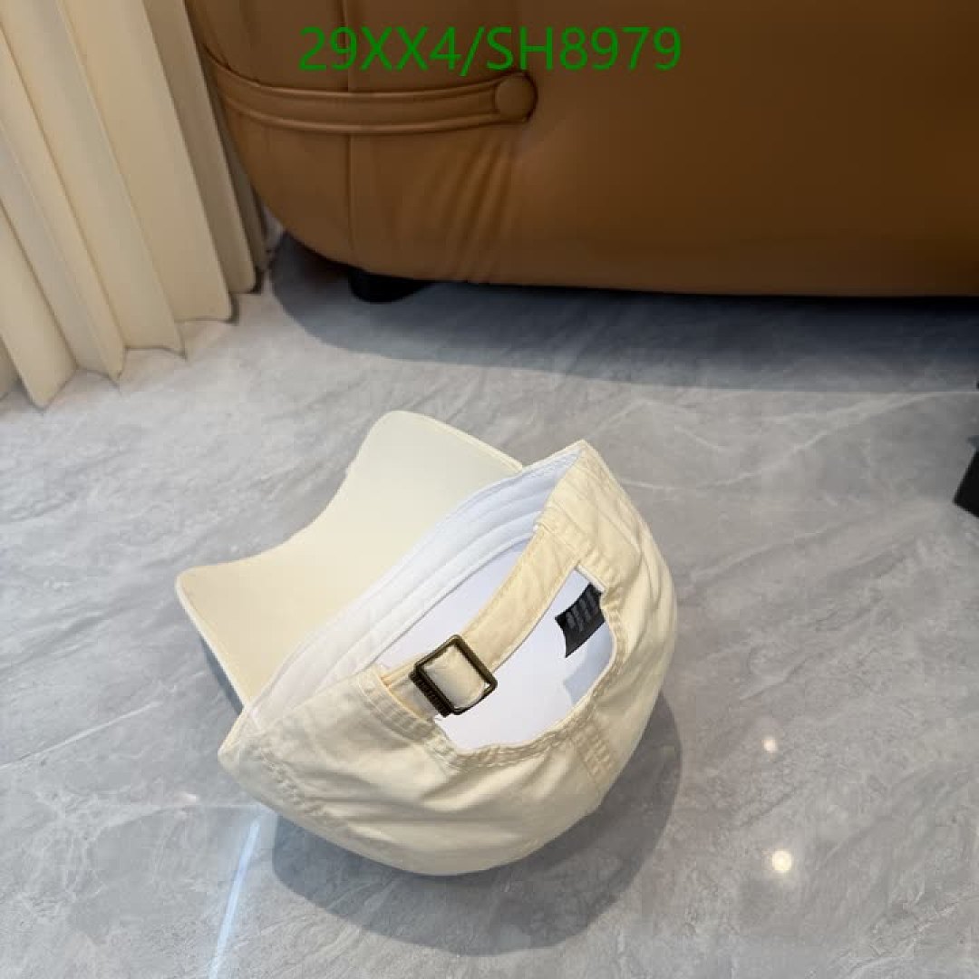 Chanel-Cap(Hat) Code: SH8979 $: 29USD
