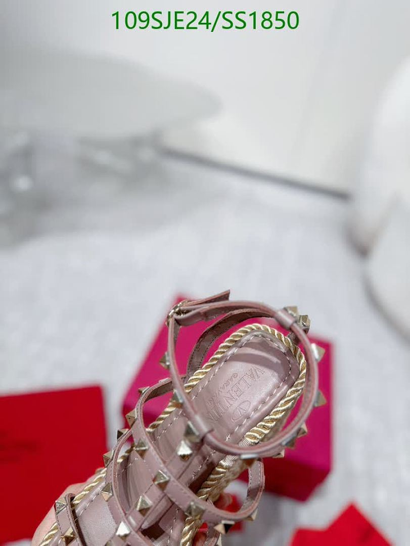 Valentino-Women Shoes Code: SS1850 $: 109USD