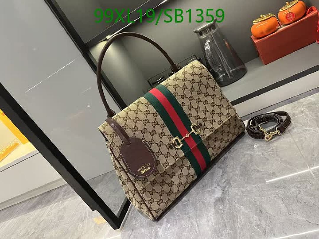 Gucci-Bag-4A Quality Code: SB1359