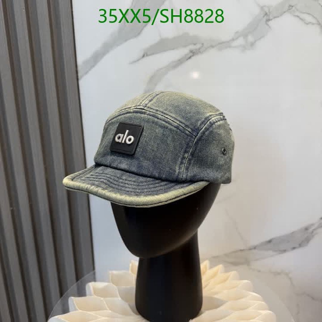 Alo yoga-Cap(Hat) Code: SH8828 $: 35USD