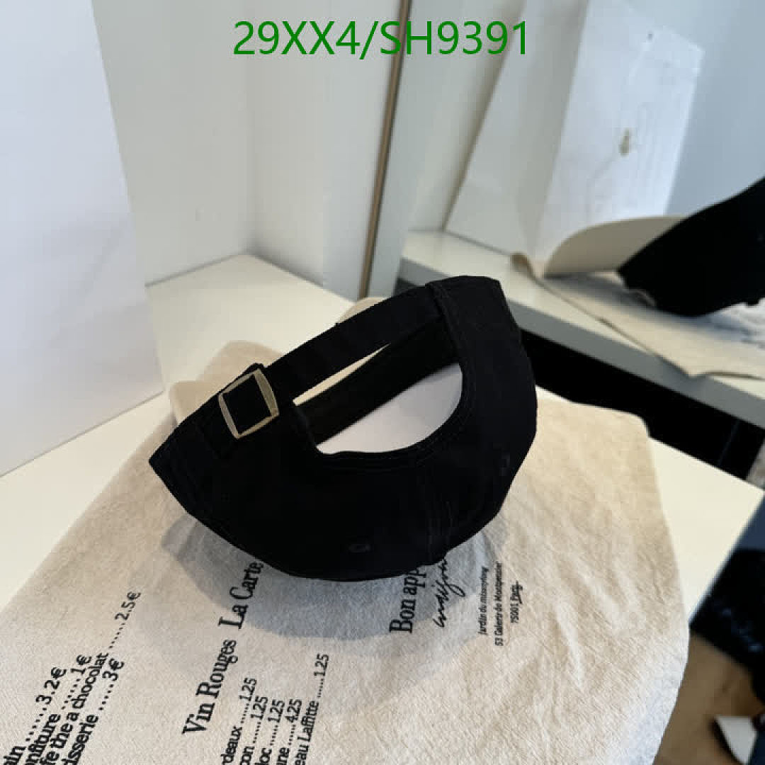 Moncler-Cap(Hat) Code: SH9391 $: 29USD
