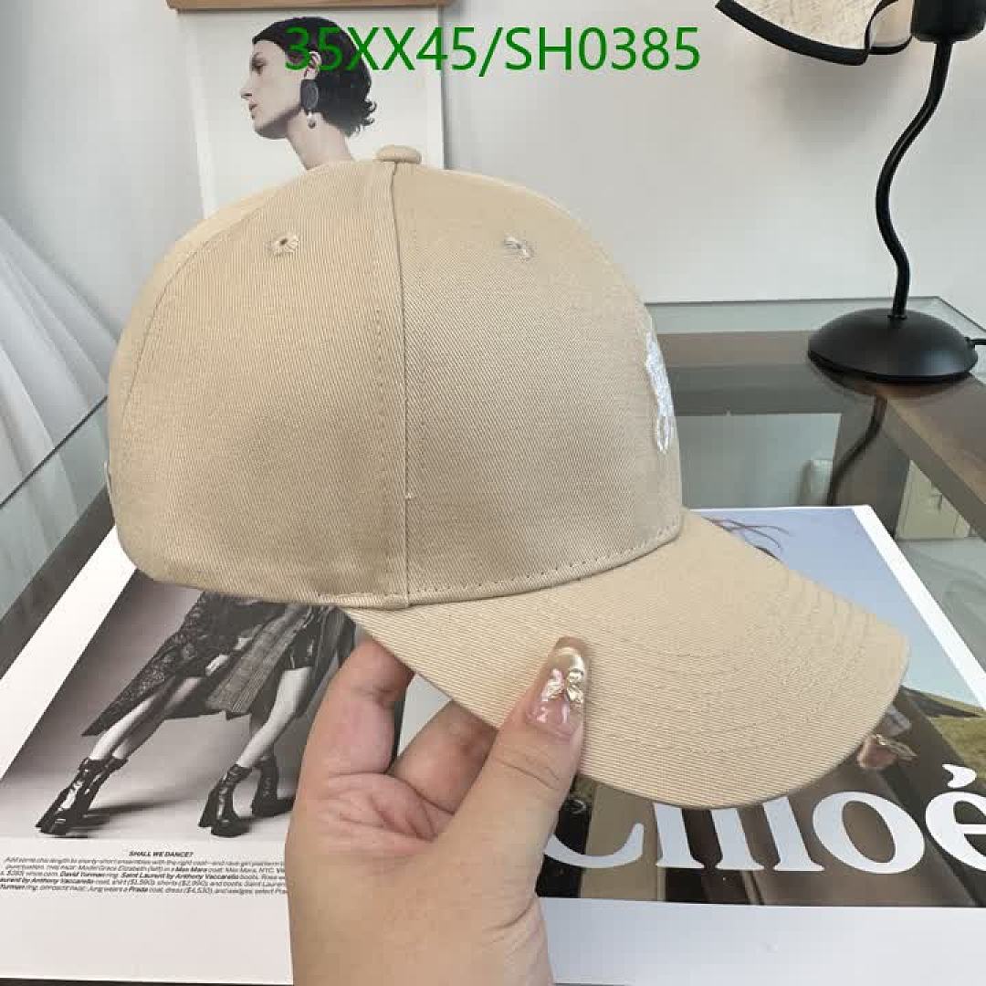 Ralph Lauren-Cap(Hat) Code: SH0385 $: 35USD