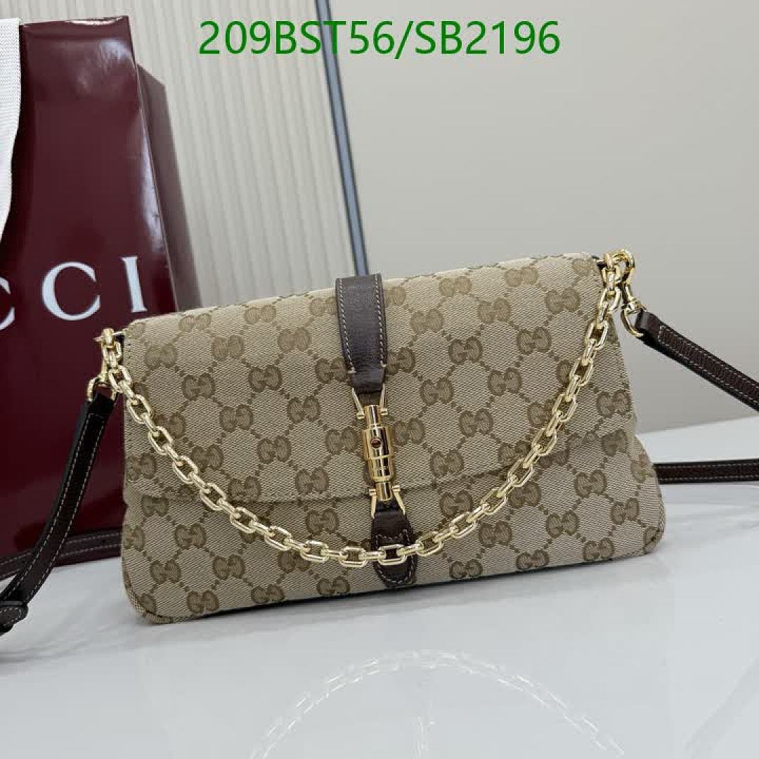Gucci-Bag-Mirror Quality Code: SB2196 $: 209USD