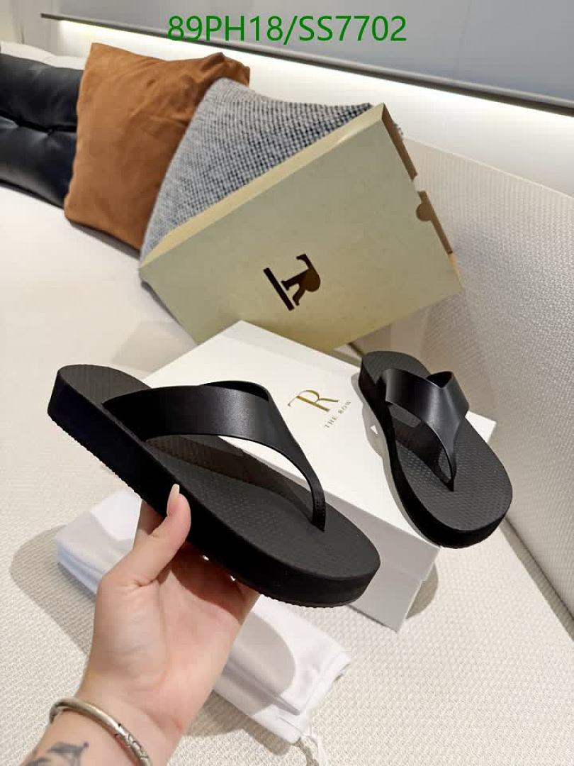 The Row-Women Shoes Code: SS7702 $: 89USD