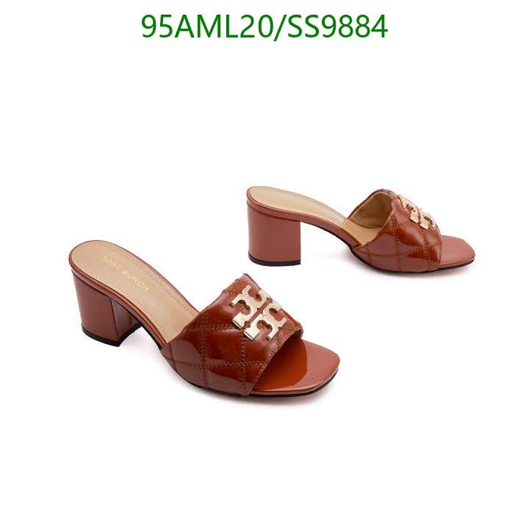 Tory Burch-Women Shoes Code: SS9884 $: 95USD