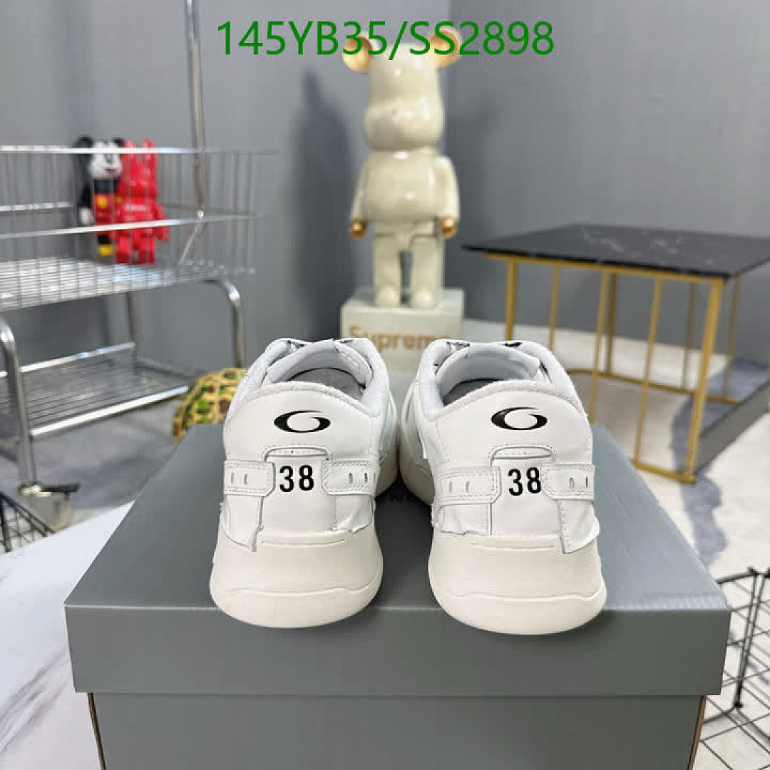 Balenciaga-Men shoes Code: SS2898 $: 145USD