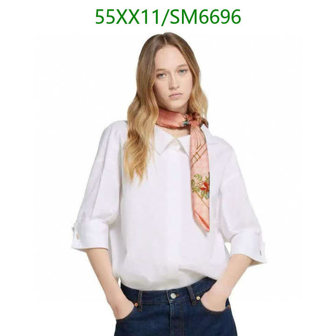 Gucci-Scarf Code: SM6696 $: 55USD