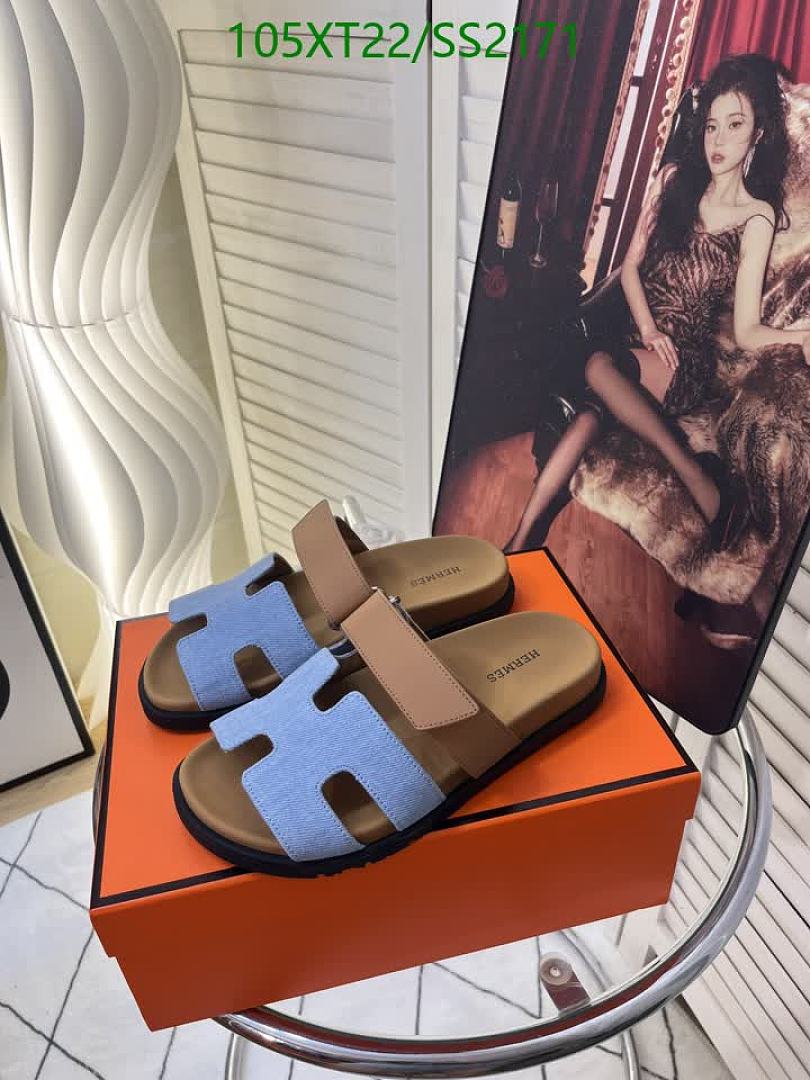 Hermes-Men shoes Code: SS2171 $: 105USD