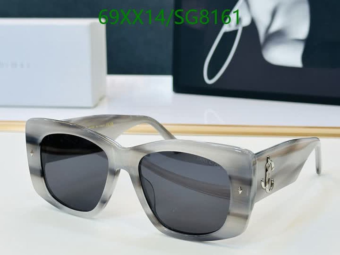 Jimmy Choo-Glasses Code: SG8161 $: 69USD