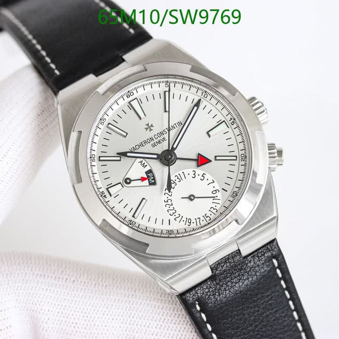 Vacheron Constantin-Watch-4A Quality Code: SW9769 $: 65USD