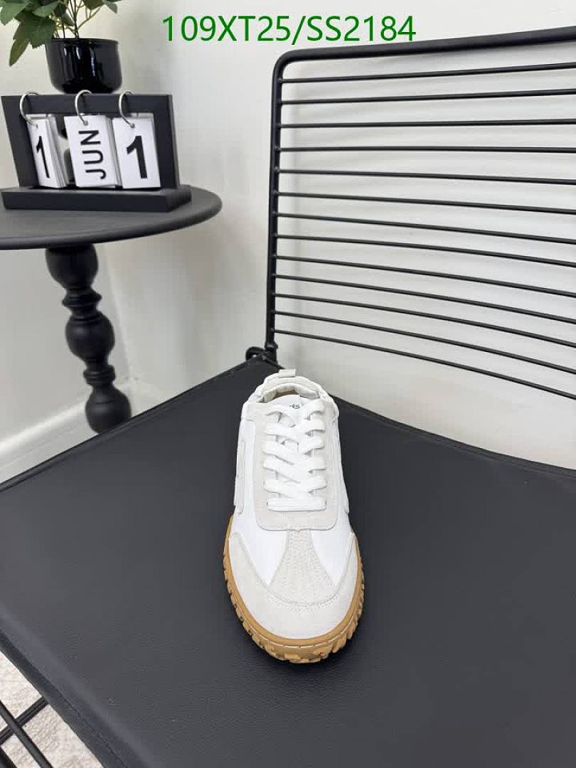 Hermes-Men shoes Code: SS2184 $: 109USD