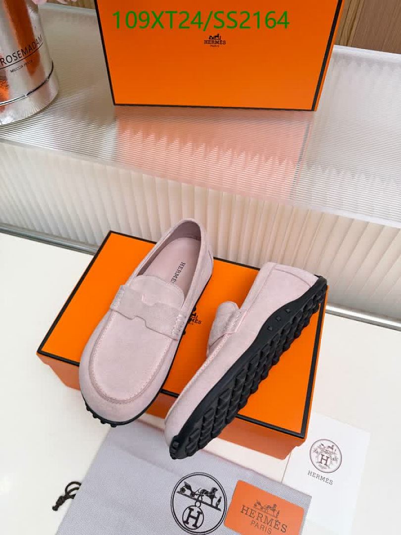 Hermes-Women Shoes Code: SS2164 $: 109USD