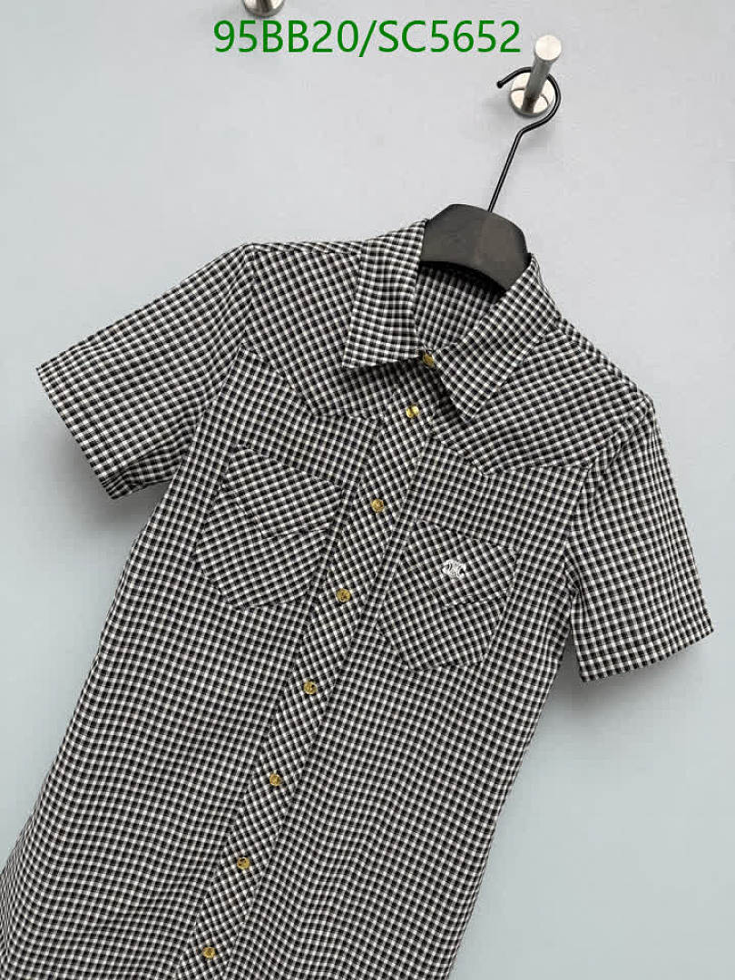 Celine-Clothing Code: SC5652 $: 95USD