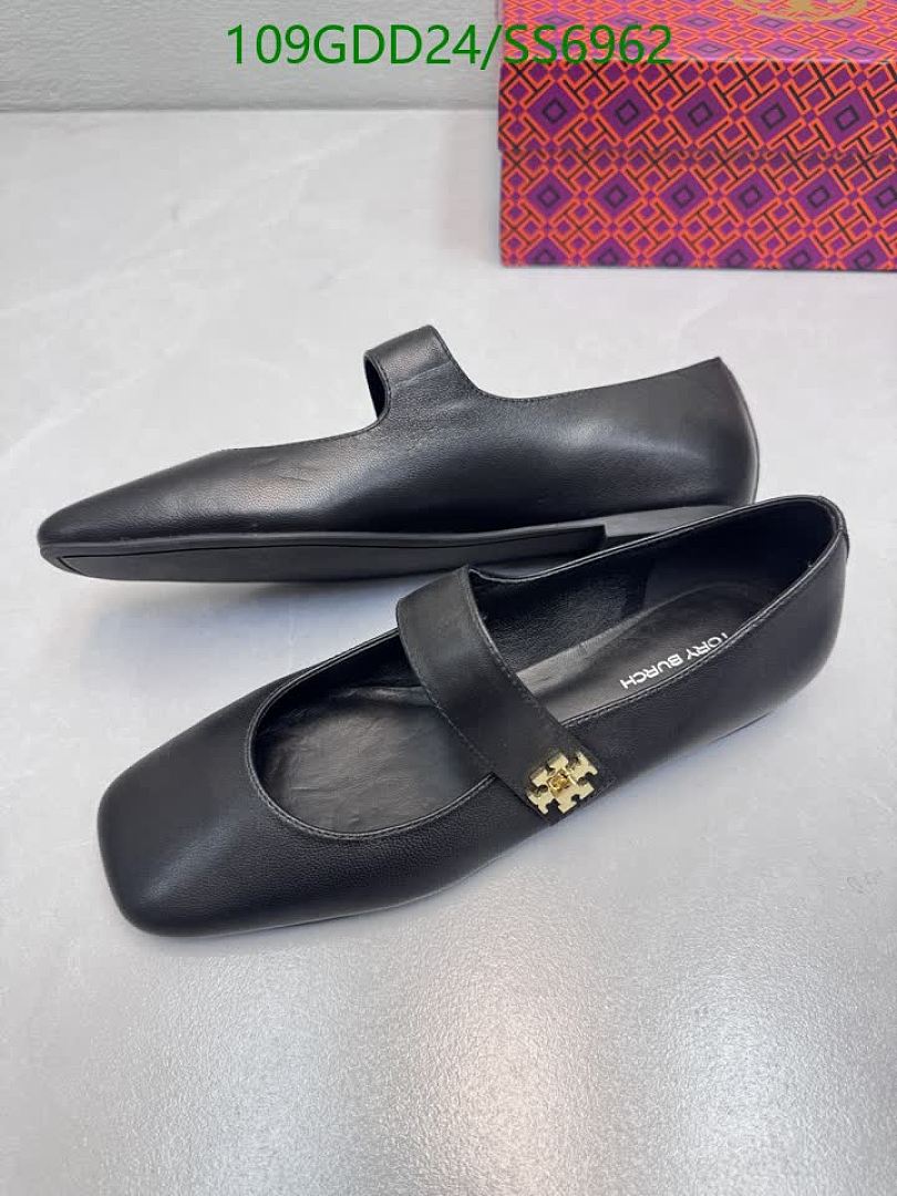 Tory Burch-Women Shoes Code: SS6962 $: 109USD