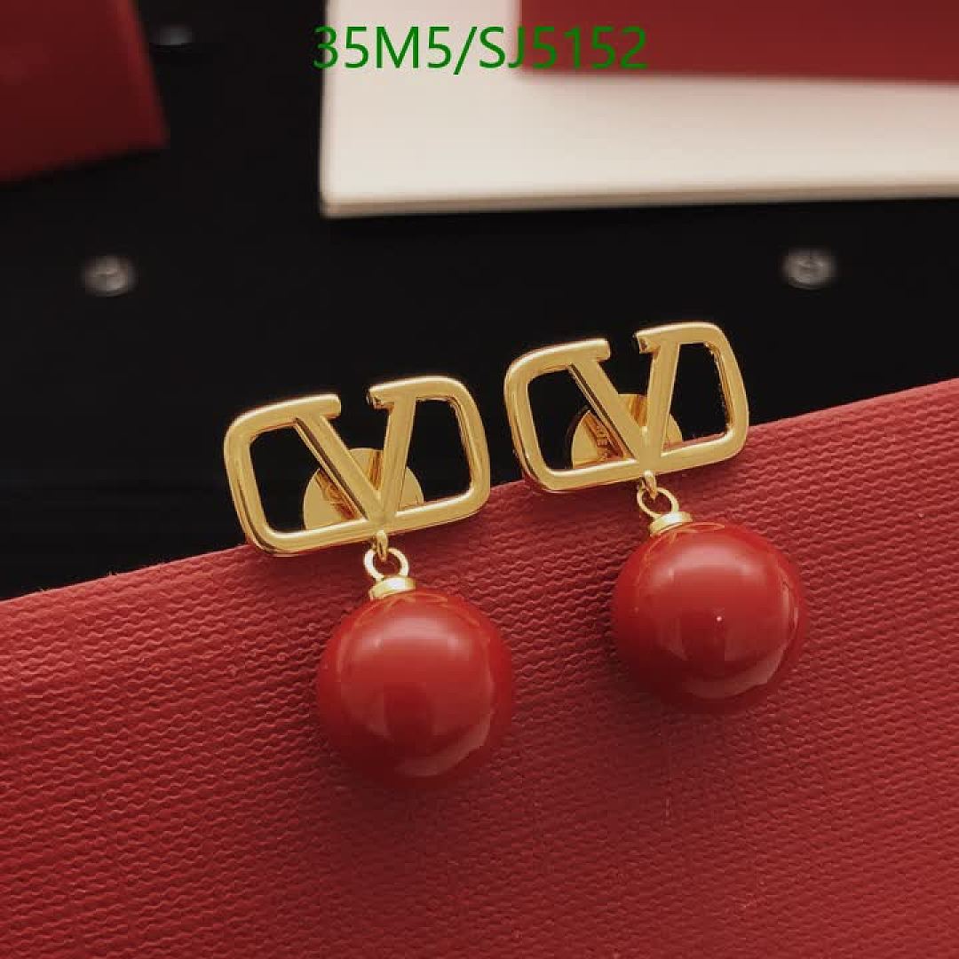 Valentino-Jewelry Code: SJ5152 $: 35USD