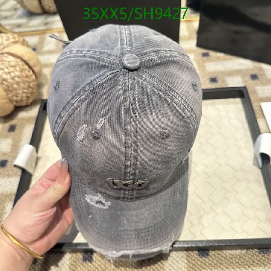 UGG-Cap(Hat) Code: SH9427 $: 35USD