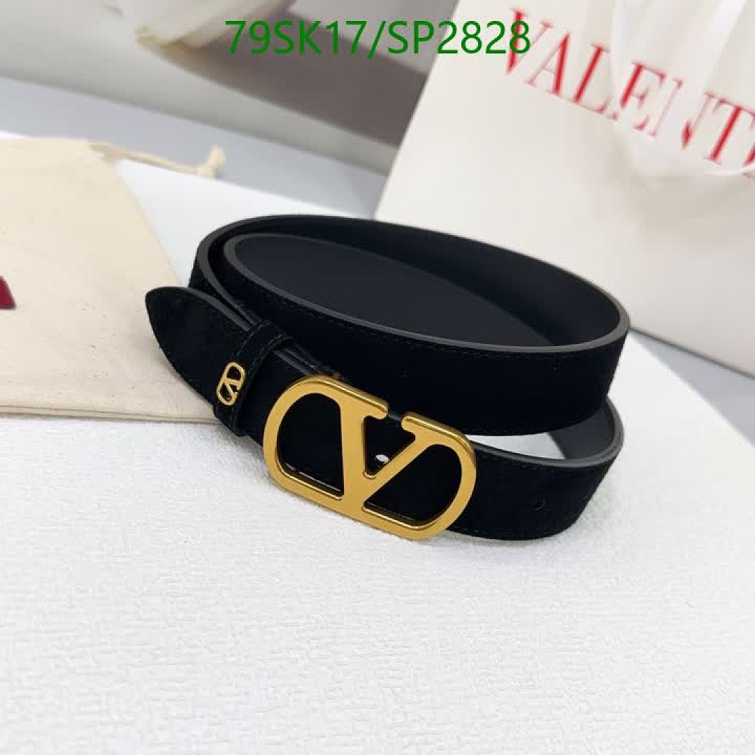 Valentino-Belts Code: SP2828 $: 79USD
