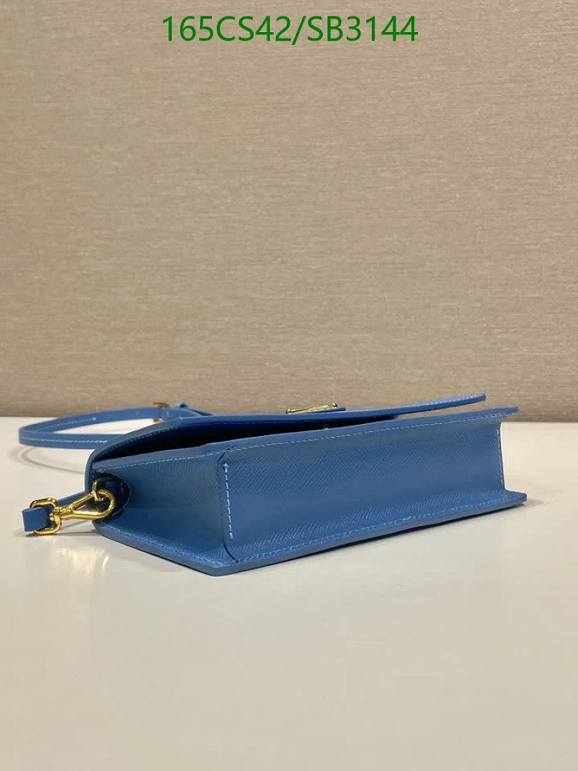 Prada-Bag-Mirror Quality Code: SB3144 $: 165USD