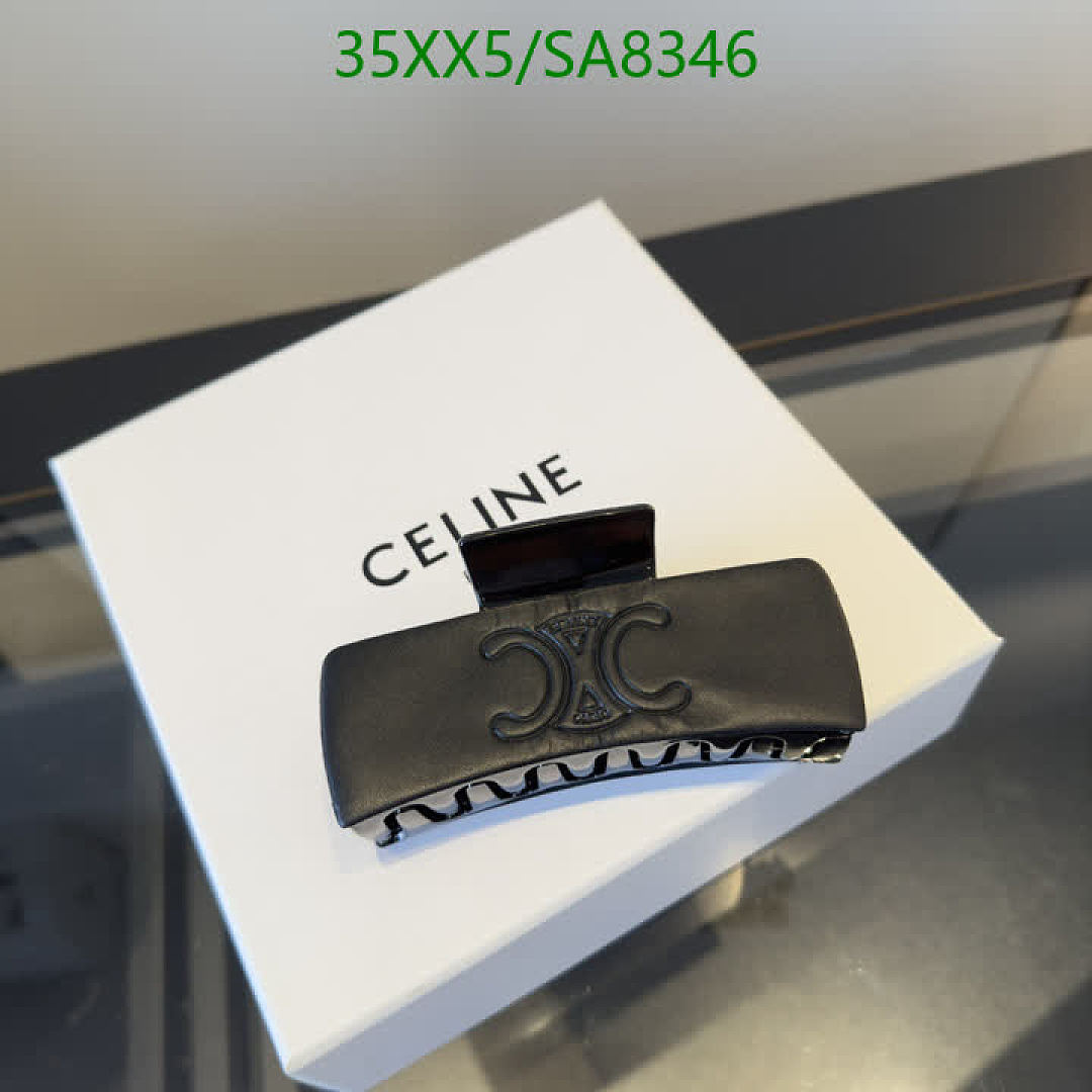 Celine-Headband Code: SA8346 $: 35USD