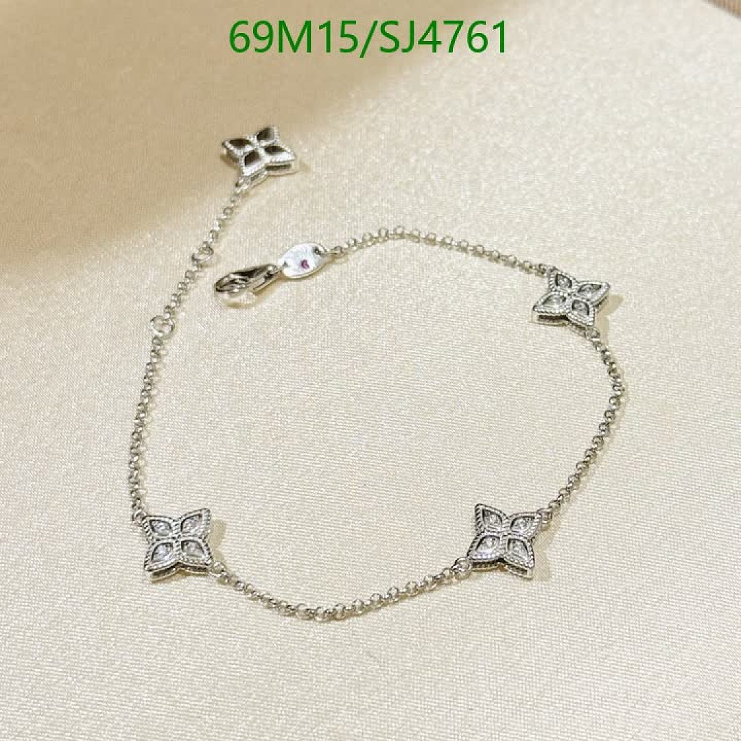 LV-Jewelry Code: SJ4761 $: 69USD