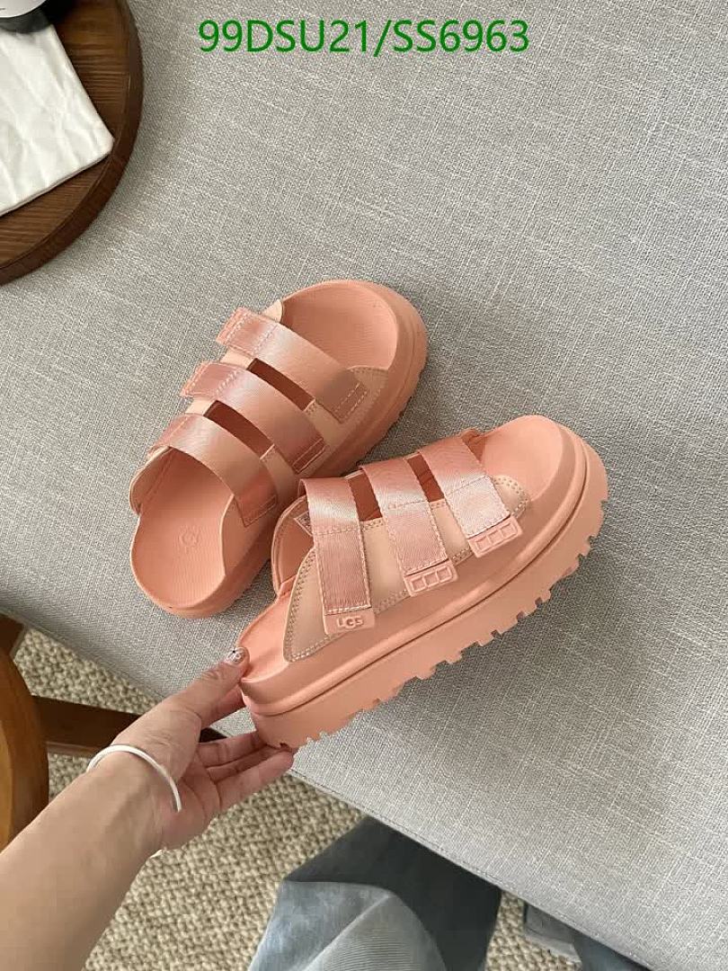 UGG-Women Shoes Code: SS6963 $: 99USD