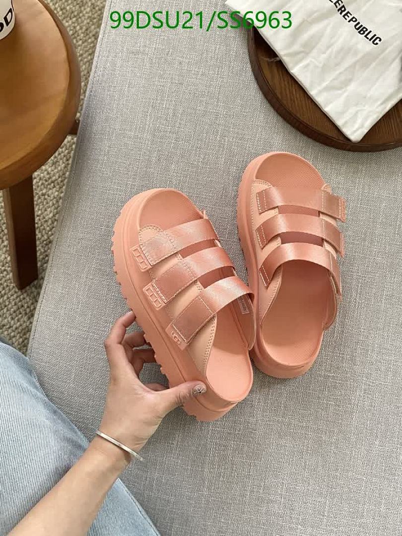 UGG-Women Shoes Code: SS6963 $: 99USD