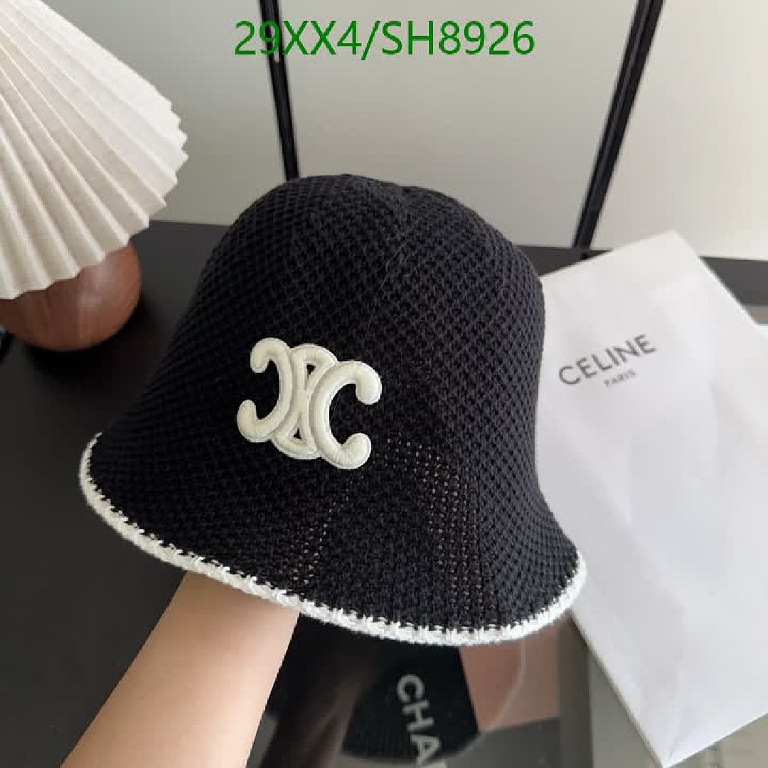 Celine-Cap(Hat) Code: SH8926 $: 29USD