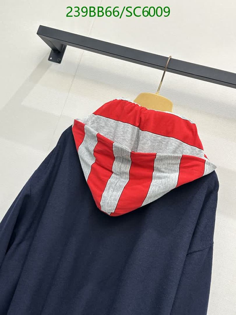 Miu Miu-Clothing Code: SC6009 $: 239USD