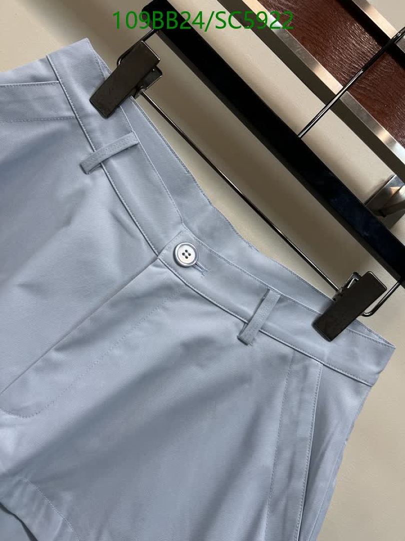 LV-Clothing Code: SC5922 $: 109USD