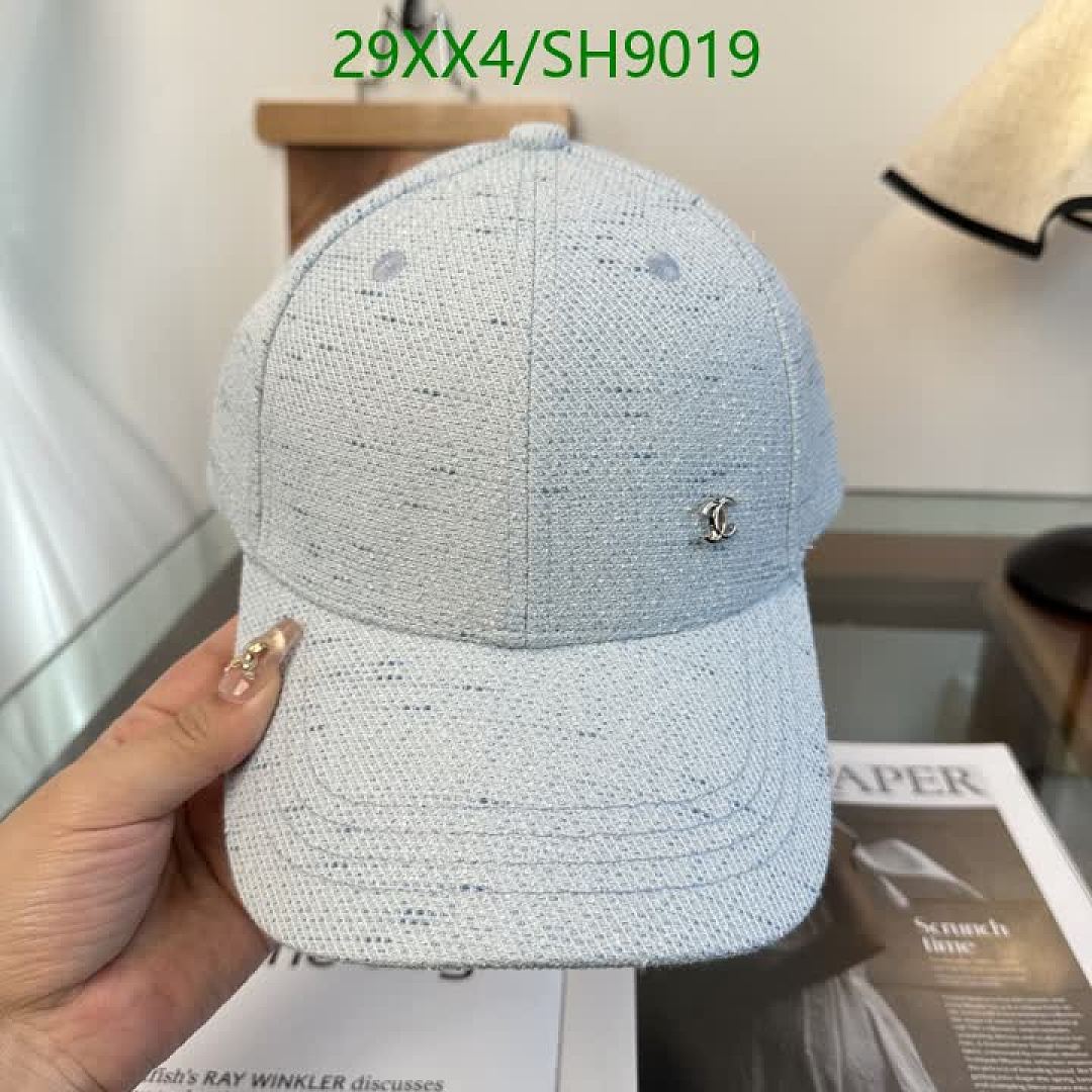 Chanel-Cap(Hat) Code: SH9019 $: 29USD