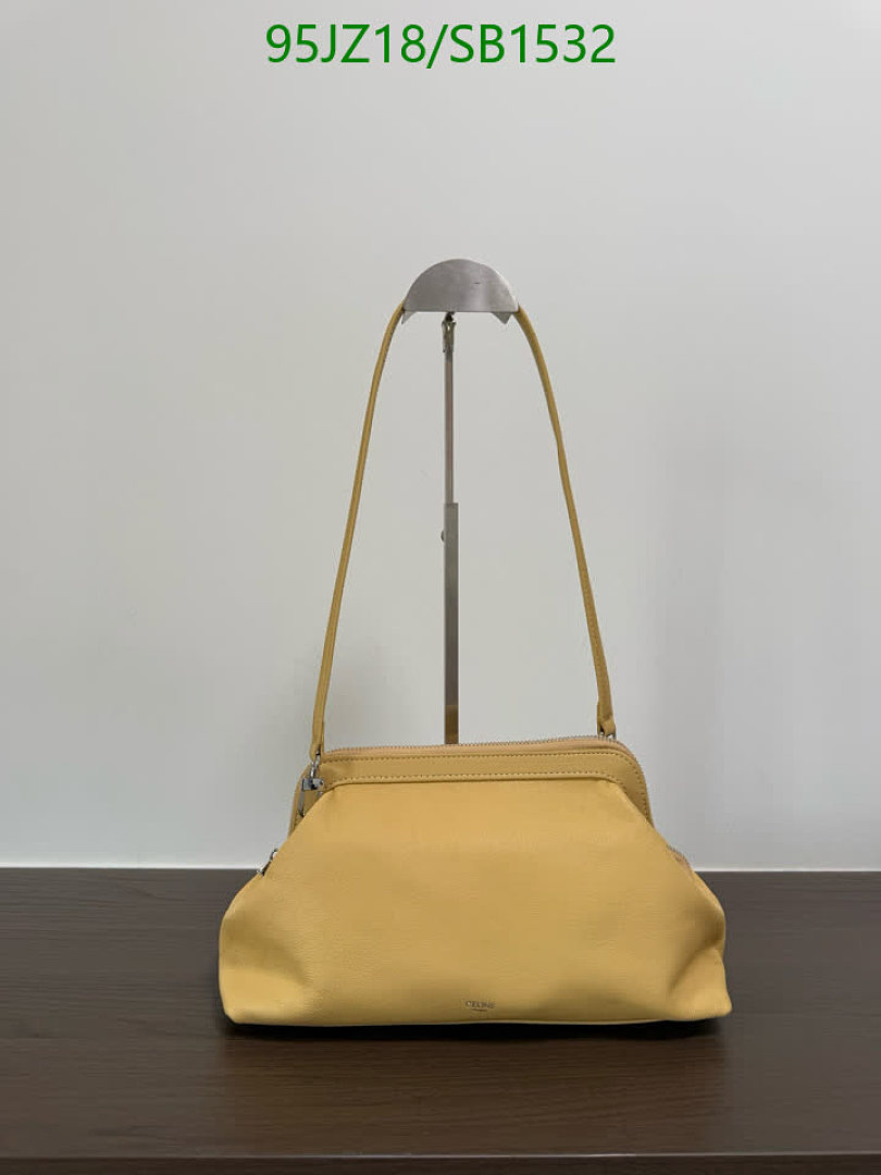 Celine-Bag-4A Quality Code: SB1532 $: 95USD